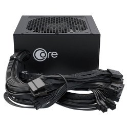 Alimentation PC 500W Seasonic CORE GC-500W 80 Plus Gold