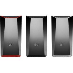 Boitier PC Micro-ATX, Mini-ITX Cooler Master MasterBox Lite 3.1 avec fenêtre sans alim