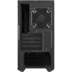 Boitier PC Micro-ATX, Mini-ITX Cooler Master MasterBox Lite 3.1 avec fenêtre sans alim