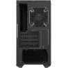 Boitier PC Micro-ATX, Mini-ITX Cooler Master MasterBox Lite 3.1 avec fenêtre sans alim