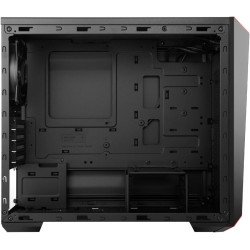 Boitier PC Micro-ATX, Mini-ITX Cooler Master MasterBox Lite 3.1 avec fenêtre sans alim