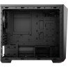 Boitier PC Micro-ATX, Mini-ITX Cooler Master MasterBox Lite 3.1 avec fenêtre sans alim
