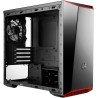 Boitier PC Micro-ATX, Mini-ITX Cooler Master MasterBox Lite 3.1 avec fenêtre sans alim