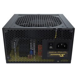 Alimentation PC 500W Seasonic CORE GC-500W 80 Plus Gold