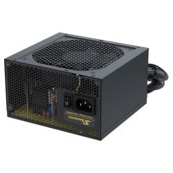 Alimentation PC 500W Seasonic CORE GC-500W 80 Plus Gold