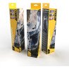 Tapis de souris Extra Large G-LAB Pad Dragon - XXL