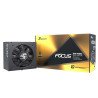 Alimentation PC 650W Seasonic Focus GX650 80 Plus Gold Full Modulaire