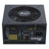 Alimentation PC 650W Seasonic Focus GX650 80 Plus Gold Full Modulaire