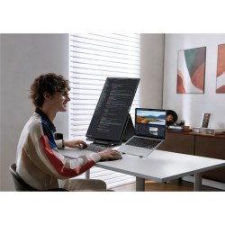 Écran Portable 23,8 pouces 100Hz HDR avec Haut-parleur Intégré Blackview Table 10