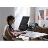 Écran Portable 23,8 pouces 100Hz HDR avec Haut-parleur Intégré Blackview Table 10