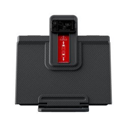 Écran Portable 23,8 pouces 100Hz HDR avec Haut-parleur Intégré Blackview Table 10