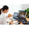 Écran Portable 23,8 pouces 100Hz HDR avec Haut-parleur Intégré Blackview Table 10