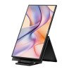 Écran Portable 23,8 pouces 100Hz HDR avec Haut-parleur Intégré Blackview Table 10