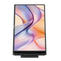 Écran Portable 23,8 pouces 100Hz HDR avec Haut-parleur Intégré Blackview Table 10