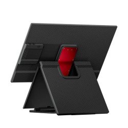 Écran Portable 23,8 pouces 100Hz HDR avec Haut-parleur Intégré Blackview Table 10