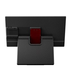 Écran Portable 23,8 pouces 100Hz HDR avec Haut-parleur Intégré Blackview Table 10