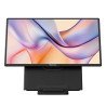 Écran Portable 23,8 pouces 100Hz HDR avec Haut-parleur Intégré Blackview Table 10