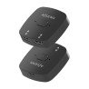 Commutateur HDMI 4K à 60 Hz 2×1 ou 1x2 Aisens A123-0948