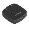Commutateur HDMI 4K à 60 Hz 2×1 ou 1x2 Aisens A123-0948