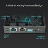 Contrôleur de réseau local sans fil TP-Link Omada Cloud Controller OC200