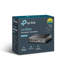 Contrôleur de réseau local sans fil TP-Link Omada Cloud Controller OC200