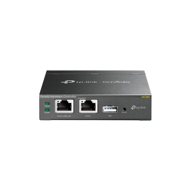 Contrôleur de réseau local sans fil TP-Link Omada Cloud Controller OC200