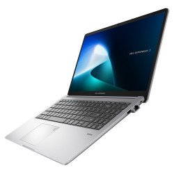 Ordinateur portable Asus ExpertBook B1503CVA : Core 5 210H, SSD 512 Go, 16Go, 15.6 pouces IPS Full HD, FreeDos