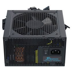 Alimentation PC 650W Seasonic G12 CG-650 80 Plus Gold