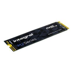 Disque dur SSD Integral 256 Go M.2 PCIe 3.0