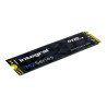 Disque dur SSD Integral 256 Go M.2 PCIe 3.0
