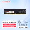 Mémoire Juhor 16 Go DDR4 PC25600 3200 MHz CL18