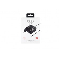 Chargeur GaN USB Type C Power Delivery 90W 1.80m