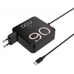 Chargeur GaN USB Type C Power Delivery 90W 1.80m