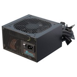 Alimentation PC 650W Seasonic G12 CG-650 80 Plus Gold