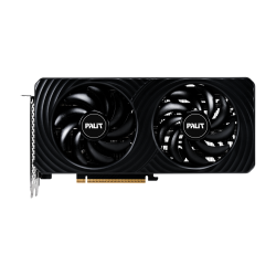 Carte graphique Palit GeForce RTX 5060 Ti 8G Dual OC