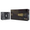 Alimentation PC 650W Seasonic Prime GX650 80 Plus Gold Full Modulaire Garantie 12 ans