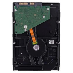 Disque dur Synology HAT3300-4T 4 To SATA3 (SATA 6Gb/s) 256 Mo