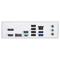 Carte mère PRIME B860M-A-CSM Socket 1851 mATX, PCI Express 5.0