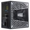 Alimentation PC 650W Seasonic Prime GX650 80 Plus Gold Full Modulaire Garantie 12 ans