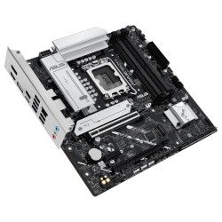 Carte mère PRIME B860M-A-CSM Socket 1851 mATX, PCI Express 5.0