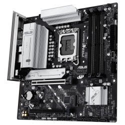 Carte mère PRIME B860M-A-CSM Socket 1851 mATX, PCI Express 5.0