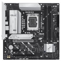 Carte mère PRIME B860M-A-CSM Socket 1851 mATX, PCI Express 5.0