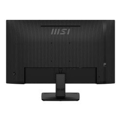 Ecran Moniteur LED IPS 27 pouces 1080p MSI Pro MP271A E2 Full HD 120Hz HDMI/VGA/DP/HP (4ms) VESA