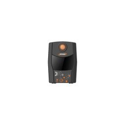 Onduleur avec régulateur de tension (AVR) Infosec X1 1000VA/500W 2 prises FR