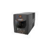 Onduleur avec régulateur de tension (AVR) Infosec X1 700VA/360W 2 prises FR