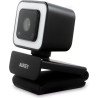 Webcam USB-C AUKEY Full HD 1080p autofocus avec microphone (PC-LM6)