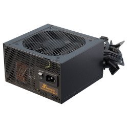 Alimentation PC 750W Seasonic B12 BC-750 80 Plus Bronze