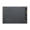 Disque dur SSD Kingston A400 480 Go 2.5 pouces (7mm) Serial ATA 3