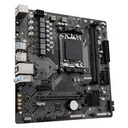 Carte mère Gigabyte A620M H Socket AM5 mATX