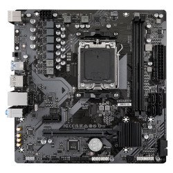 Carte mère Gigabyte A620M H Socket AM5 mATX